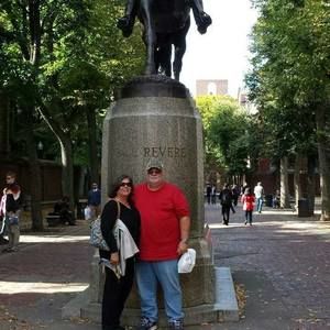 Meet your Posher, Mary